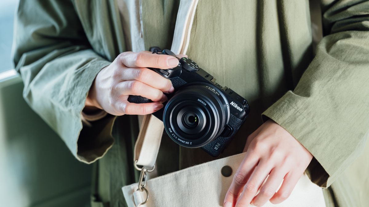 The best lenses for the Nikon Z30 in 2024 Digital Camera World
