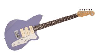 Best offset guitars: Reverend Jetstream 390