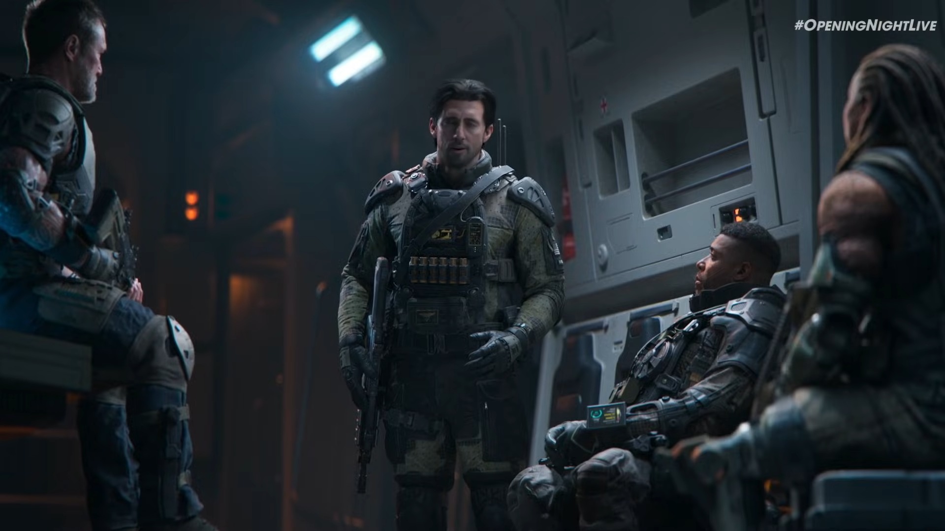 Call of Duty: Black Ops 7