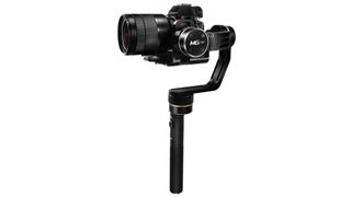 Best gimbal: FeiyuTech MG Lite