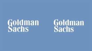 Goldman Sachs logos
