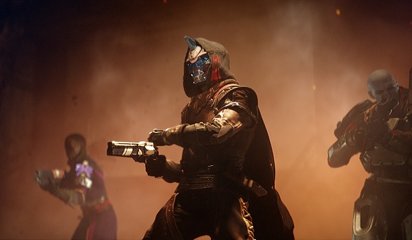 Destiny 2