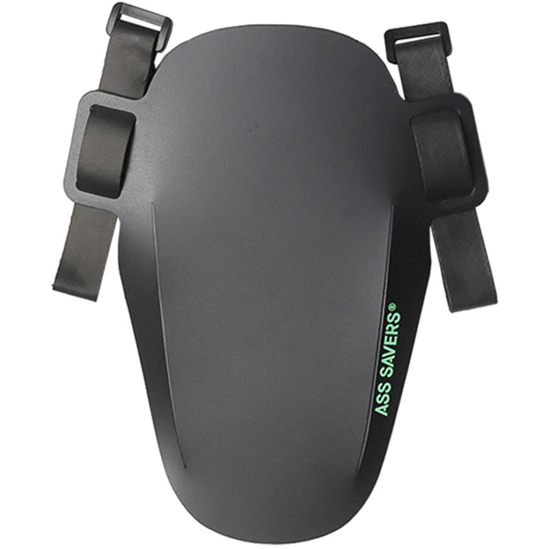Ass Saver Mudder Mini front guard