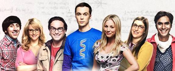 CBS' Big Bang Theory Ending in 2019 | Space