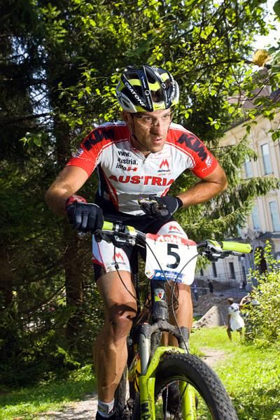 Alban Lakata (Austria)