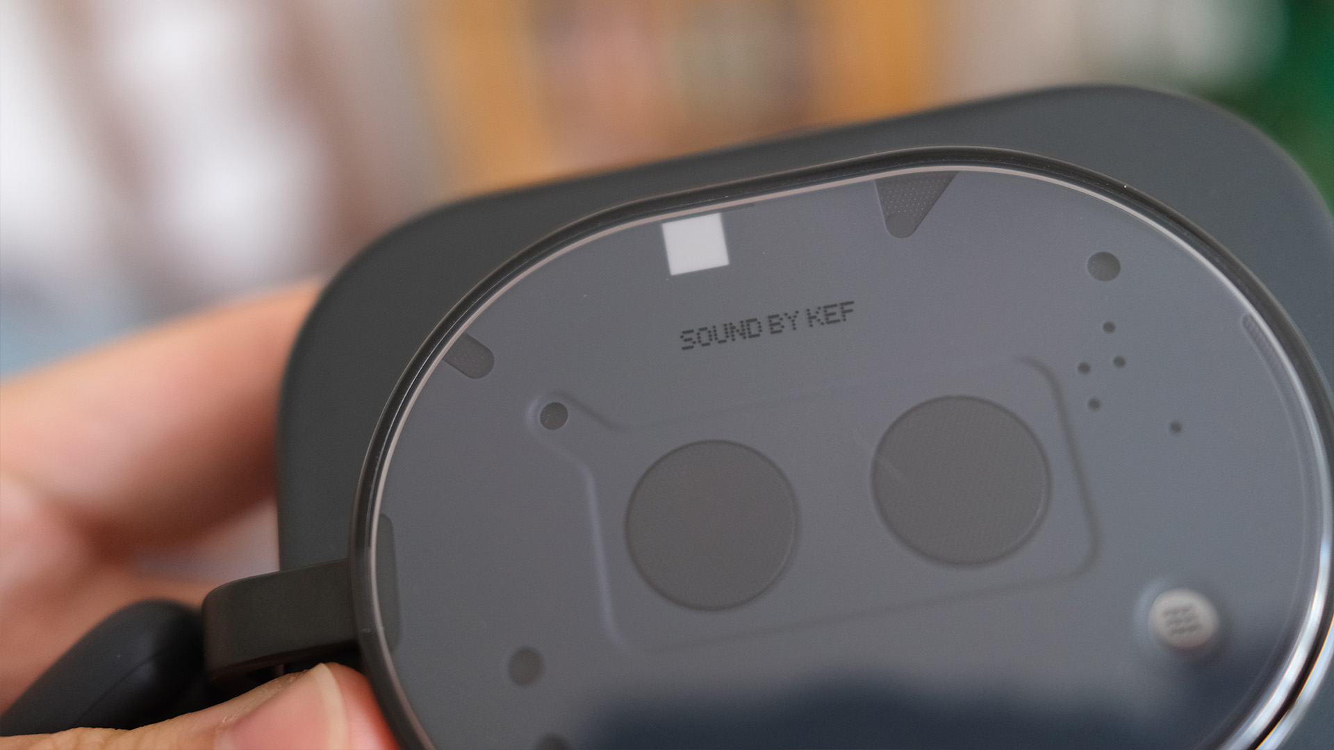 Nothing Headphone (1) review
