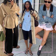 Fashionable outfit ideas that will make people think you hired a personal stylist