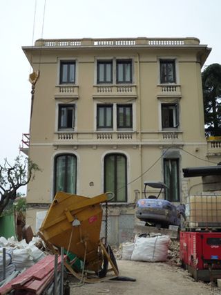 The revitalisation of the Monte Carlo arts scene
