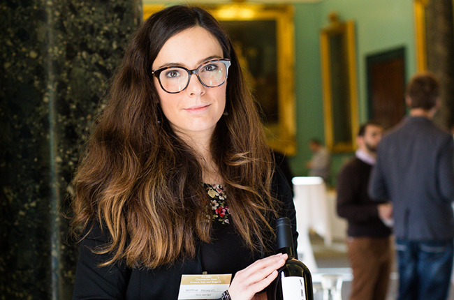 Greece Italy and Bulgaria tasting