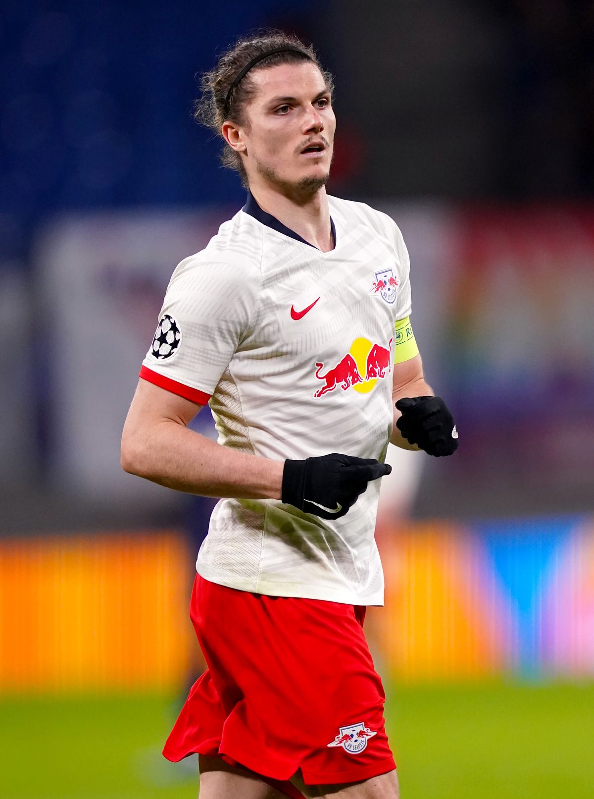 RB Leipzig v Tottenham Hotspur – UEFA Champions League – Round of 16 – Second Leg – Red Bull Arena