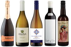 weekday wines September 2023