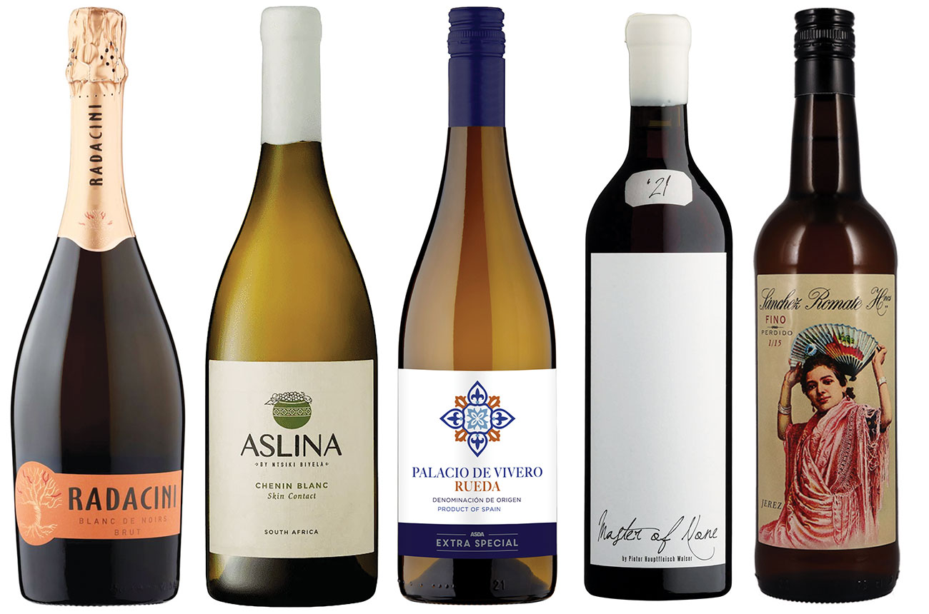 weekday wines September 2023