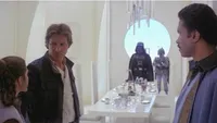 Lando’s Betrayal