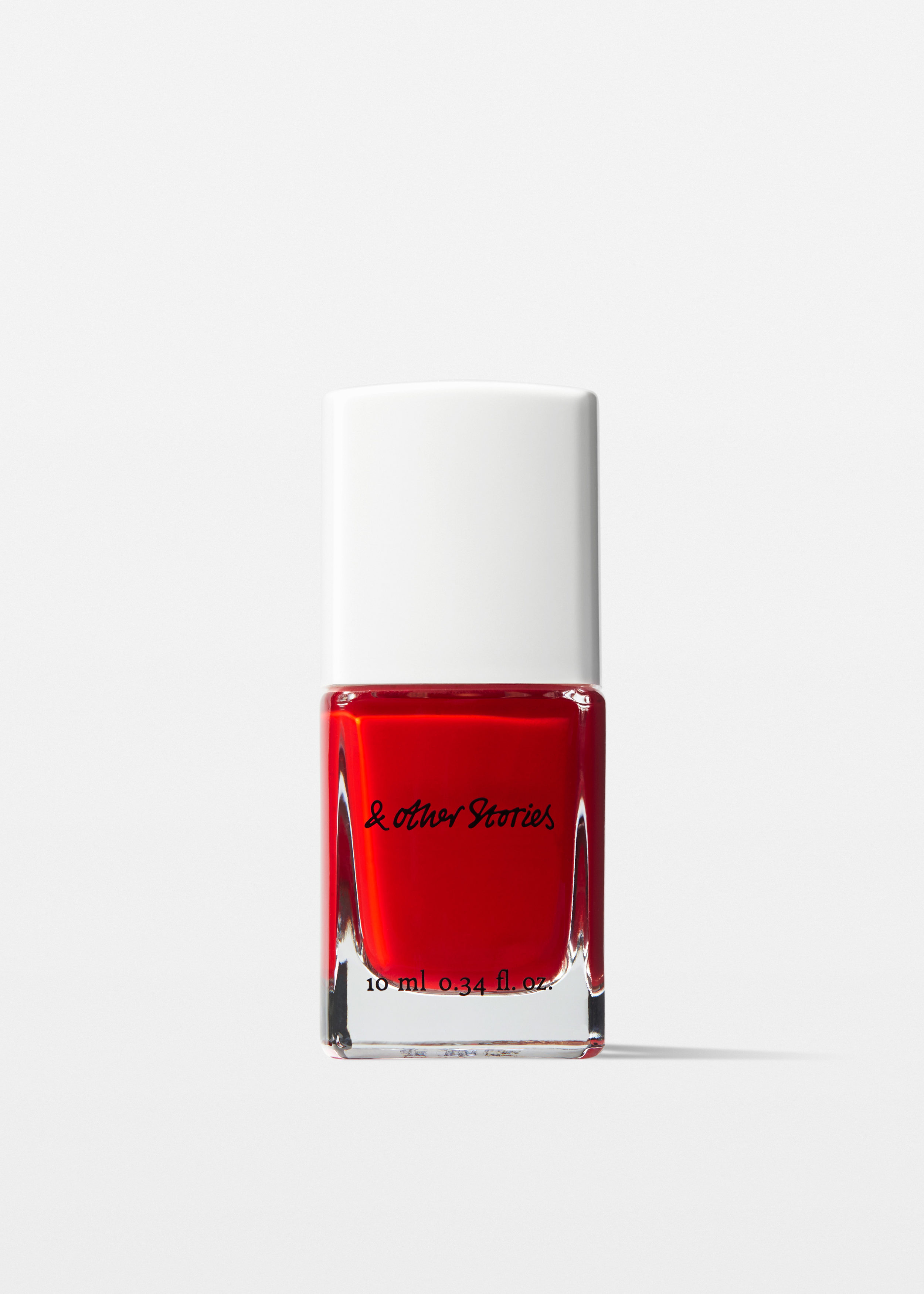 Nail Colour