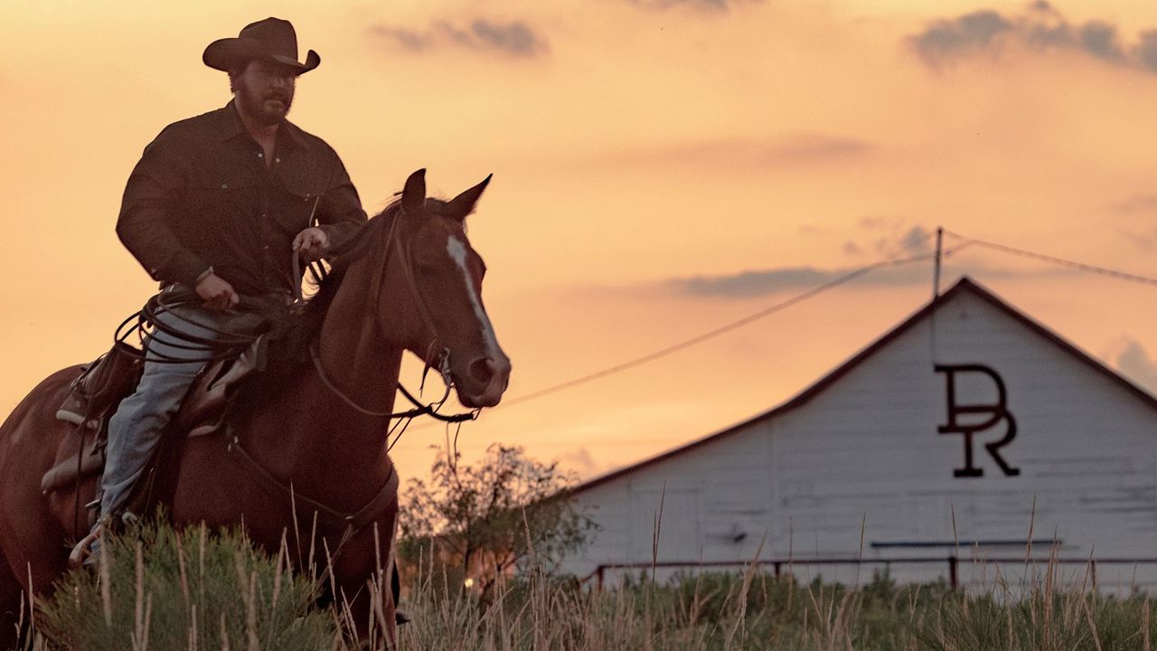 Dutton Ranch episodes 1 and 2 premiere recap: why Beth and Rip moved to Texas, who's who in Rio Paloma, John Dutton's Yellowstone legacy and what's really going on at rival ranch 10 Petal