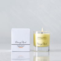 Orange Rind Signature Candle:  was £20, now £16 (save £4) | The White Company