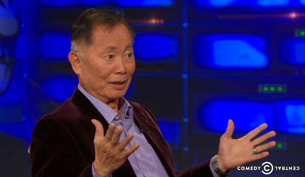 George Takei shares a pretty profound insight into America&amp;#039;s strength and dangerous flaw