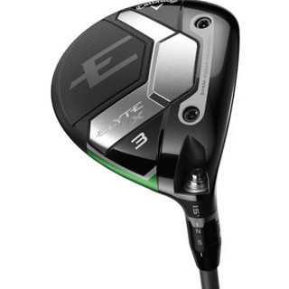 Callaway Elyte X Fairway Wood