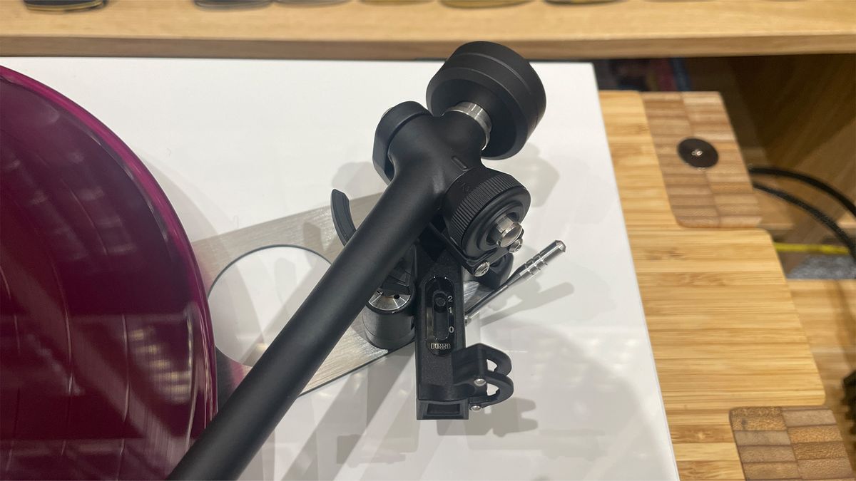 Rega Planar 3/Nd3 turntable package