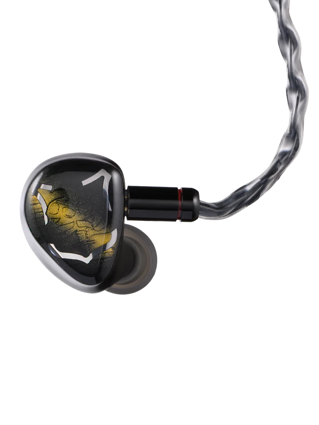 Noble Audio vanguard IEM