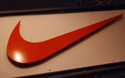Nike: Sell