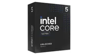 Intel Core Ultra 5 Processor 245K: now $269 at Amazon