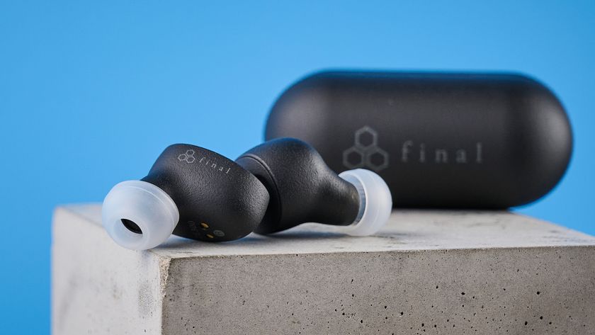 Final ZE300 wireless earbuds