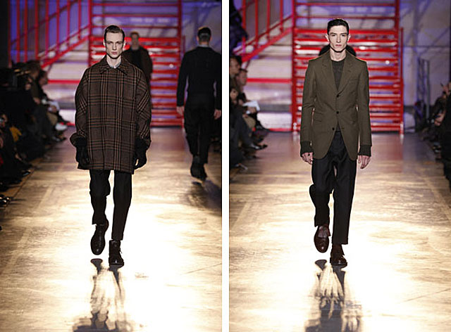 Cerruti 1881 Menswear Collection 2014