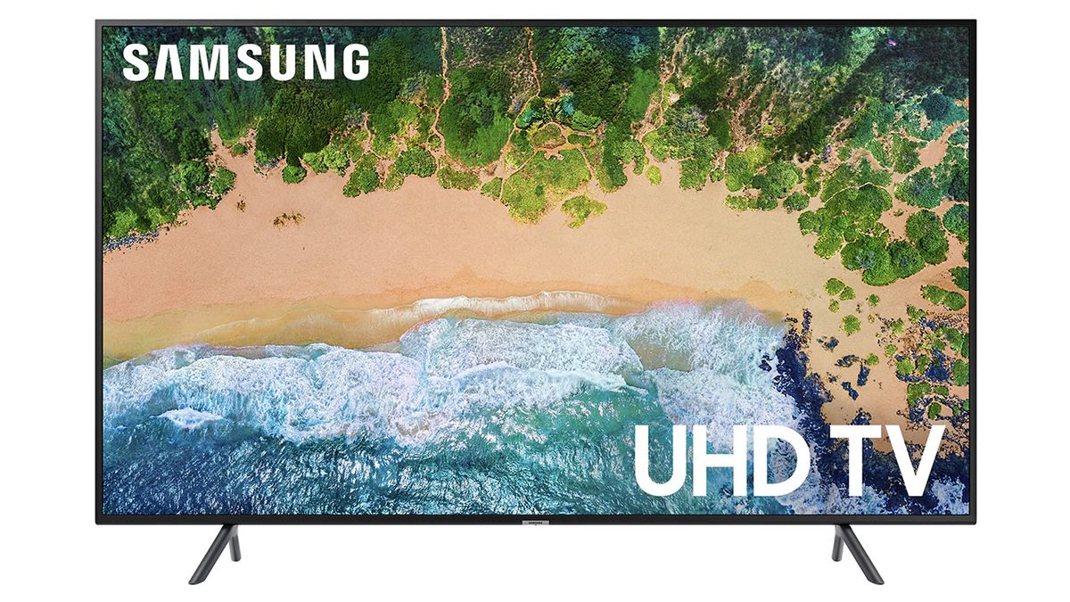 4K TV deal