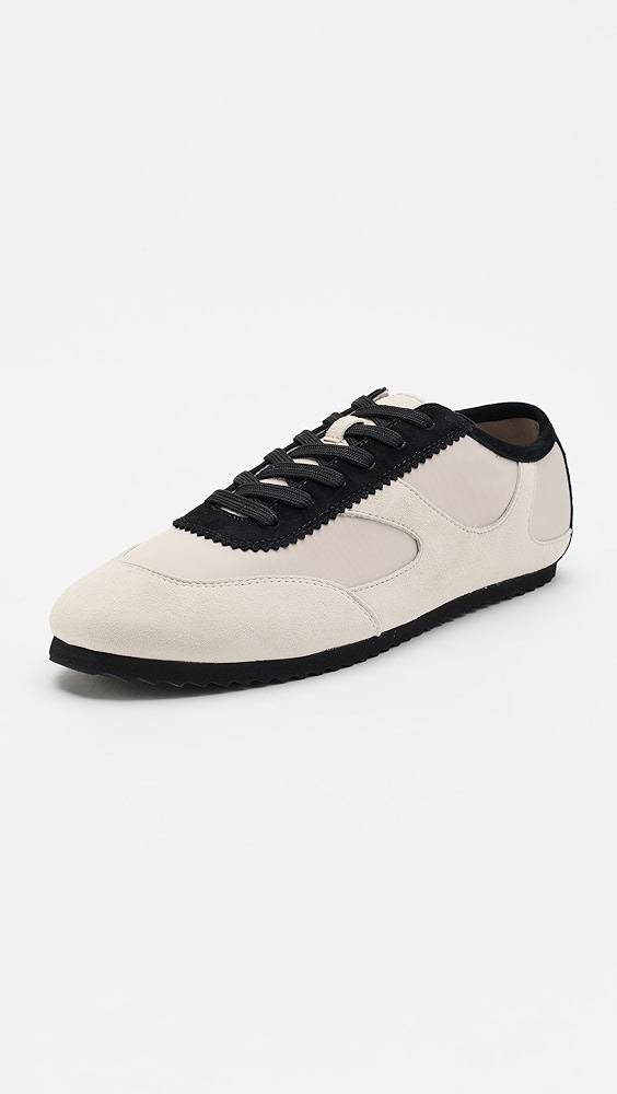 A.emery Adams Low Sneakers