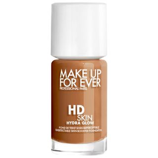 Hd Skin Hydra Glow Hydrating Foundation With Hyaluronic Acid