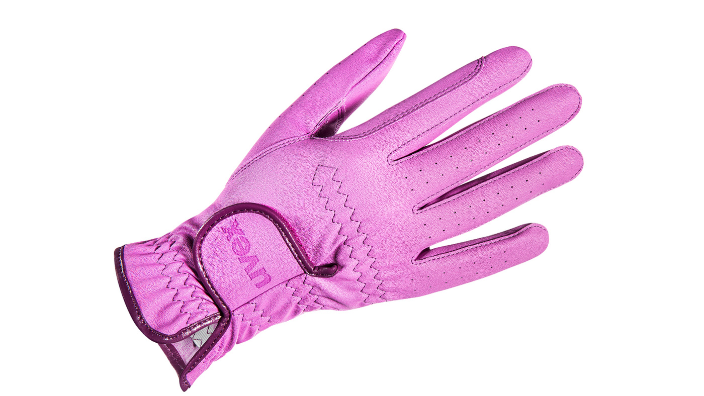Uvex Sportstyle Kids Gloves