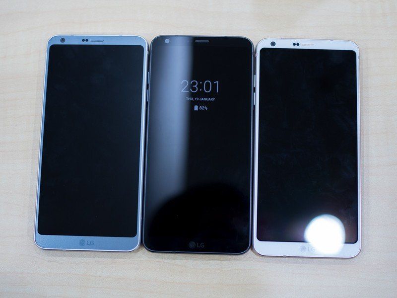 LG G6