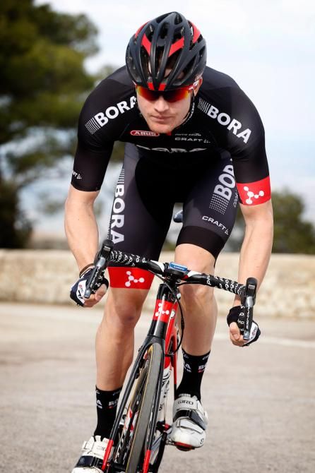 Scott Thwaites (Bora-Argon 18)
