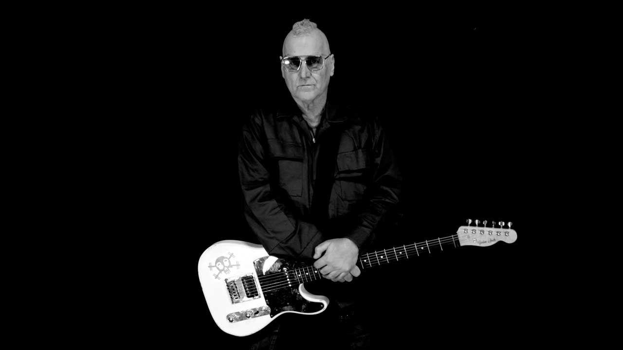 "Mike lived a life of beauty and never gave up right to the very end." Details of the final album by The Alarm confirmed