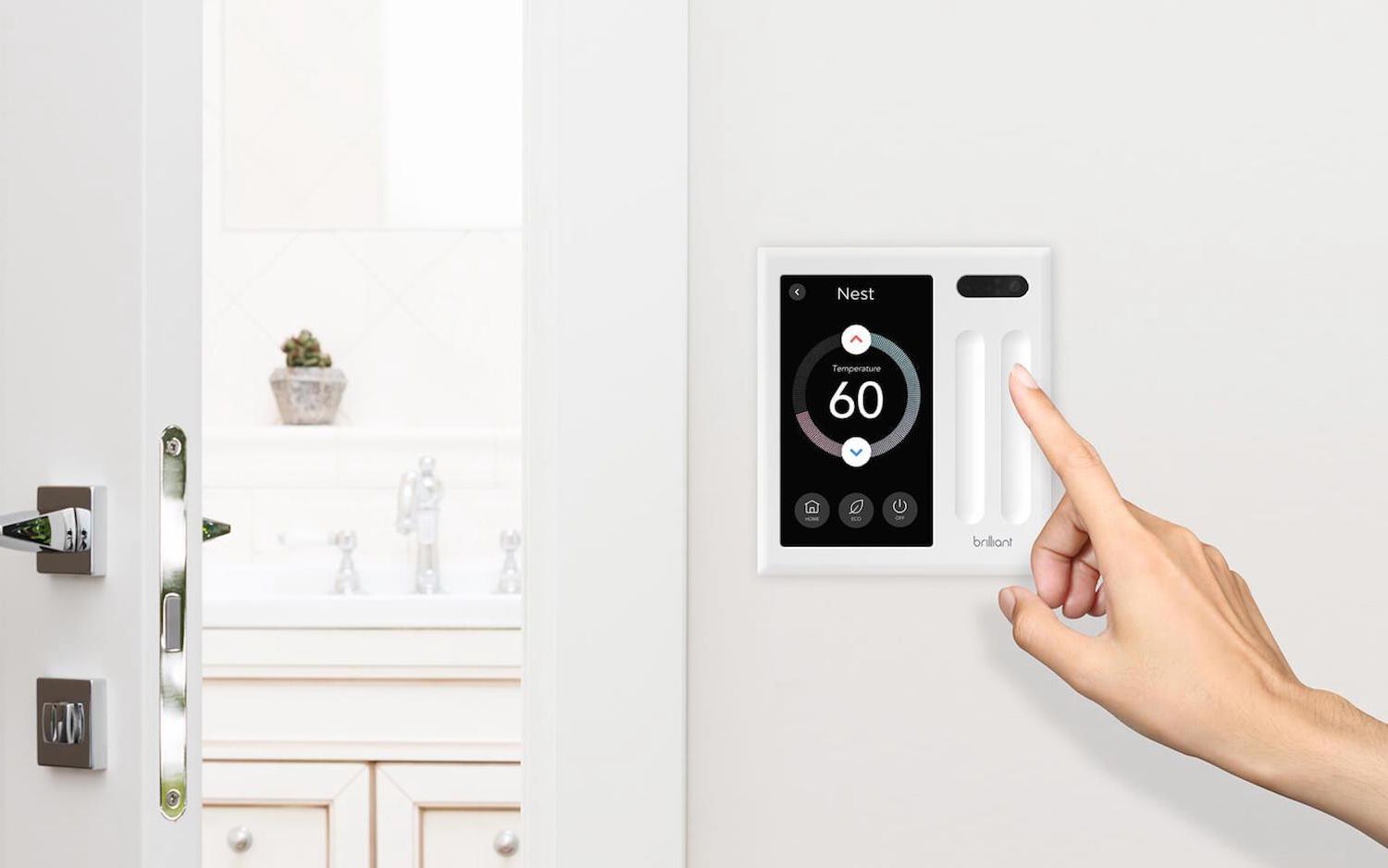 DIY smart home: Here