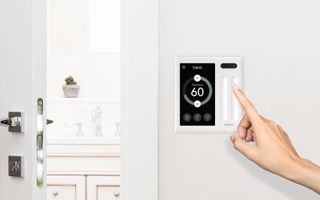 best HomeKit devices: Brilliant Smart Home Controller