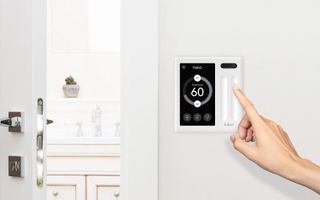 najlepsze urządzenia HomeKit: Brilliant Smart Home Controller