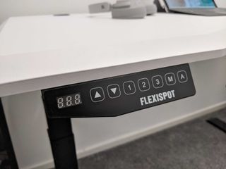 Flexispot E6 Keypad