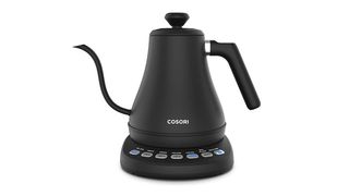 electric gooseneck kettle