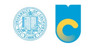 When a new logo strays too far from its brand roots it can be disastrous, as with this abandoned 2012 logo for the University of California (right)