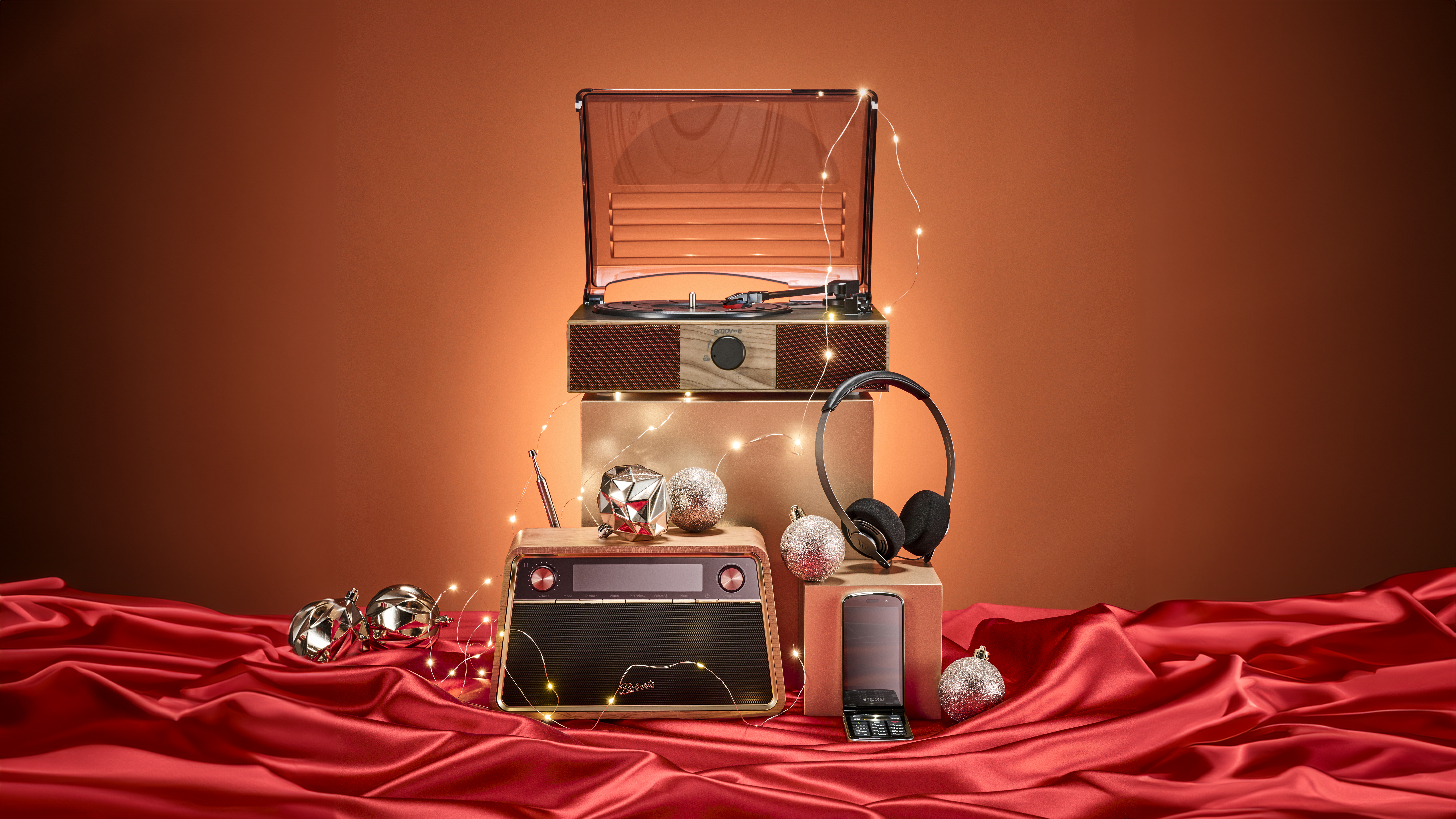 T3&#039;s Christmas Gift Guide 2025