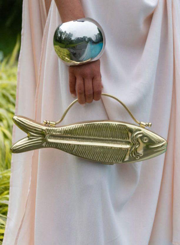 Fishy