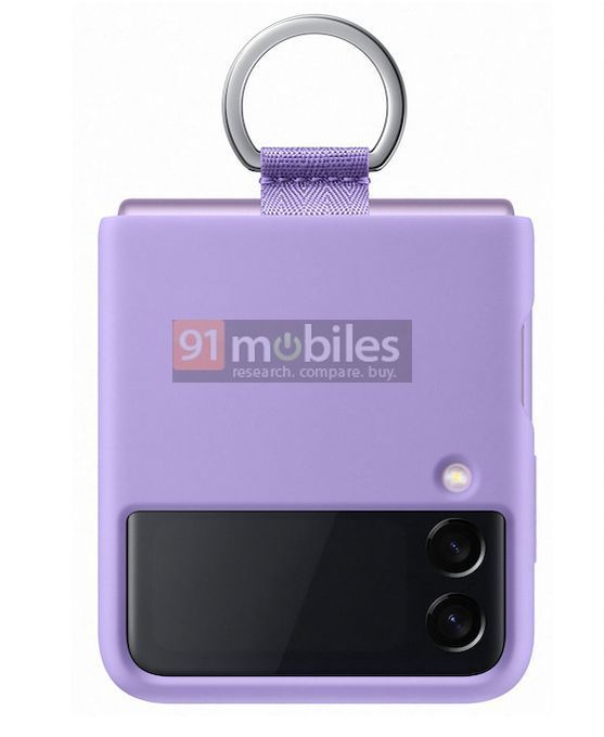 Samsung Galaxy Z Flip 3