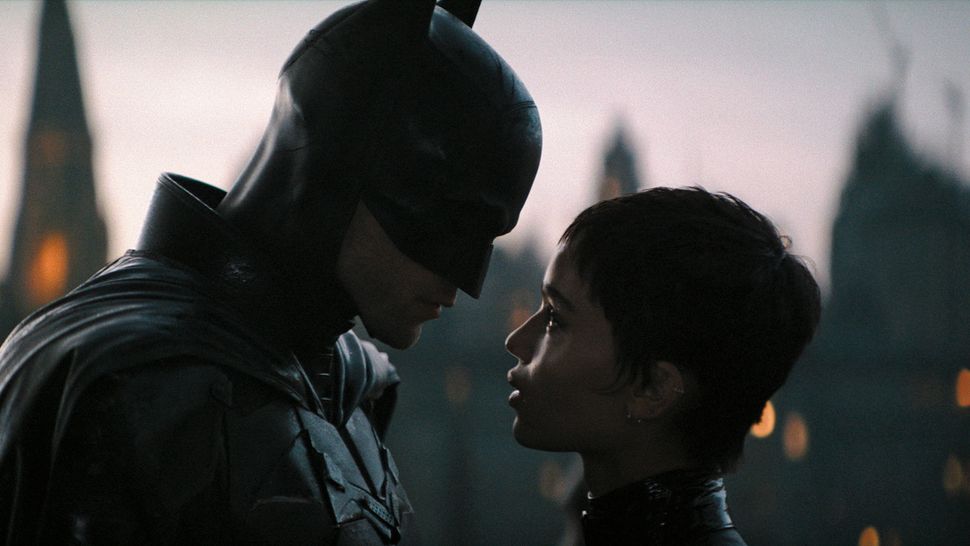 The Batman’s Matt Reeves Has Some Fascinating Thoughts About The Dark