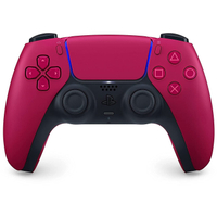 PS5 DualSense Controller (Cosmic Red) | $74.99 $49 at Amazon
Save $26 - But if you wanted to inject some colour into your setup with your next pad then the Cosmic Red one was also at a lowest ever price - and also sported a bigger reduction given its higher starting point.