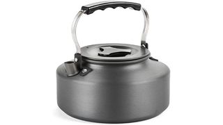 camping kettle