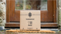 Thornbridge - TBC (Thornbridge beer club)
