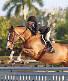 Rylynn-Conway-and-Perseus-YC1.jpg