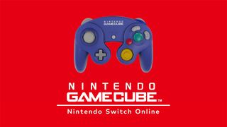Nintendo Switch GameCube 